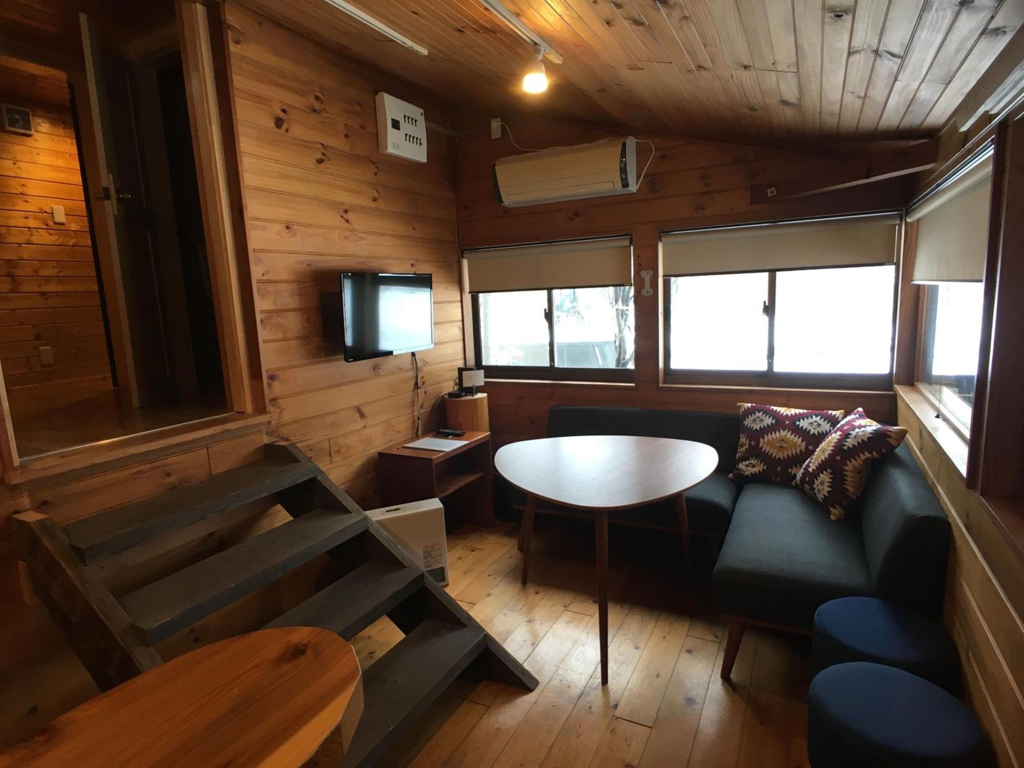 Pension Tomato Hakuba Cameră foto