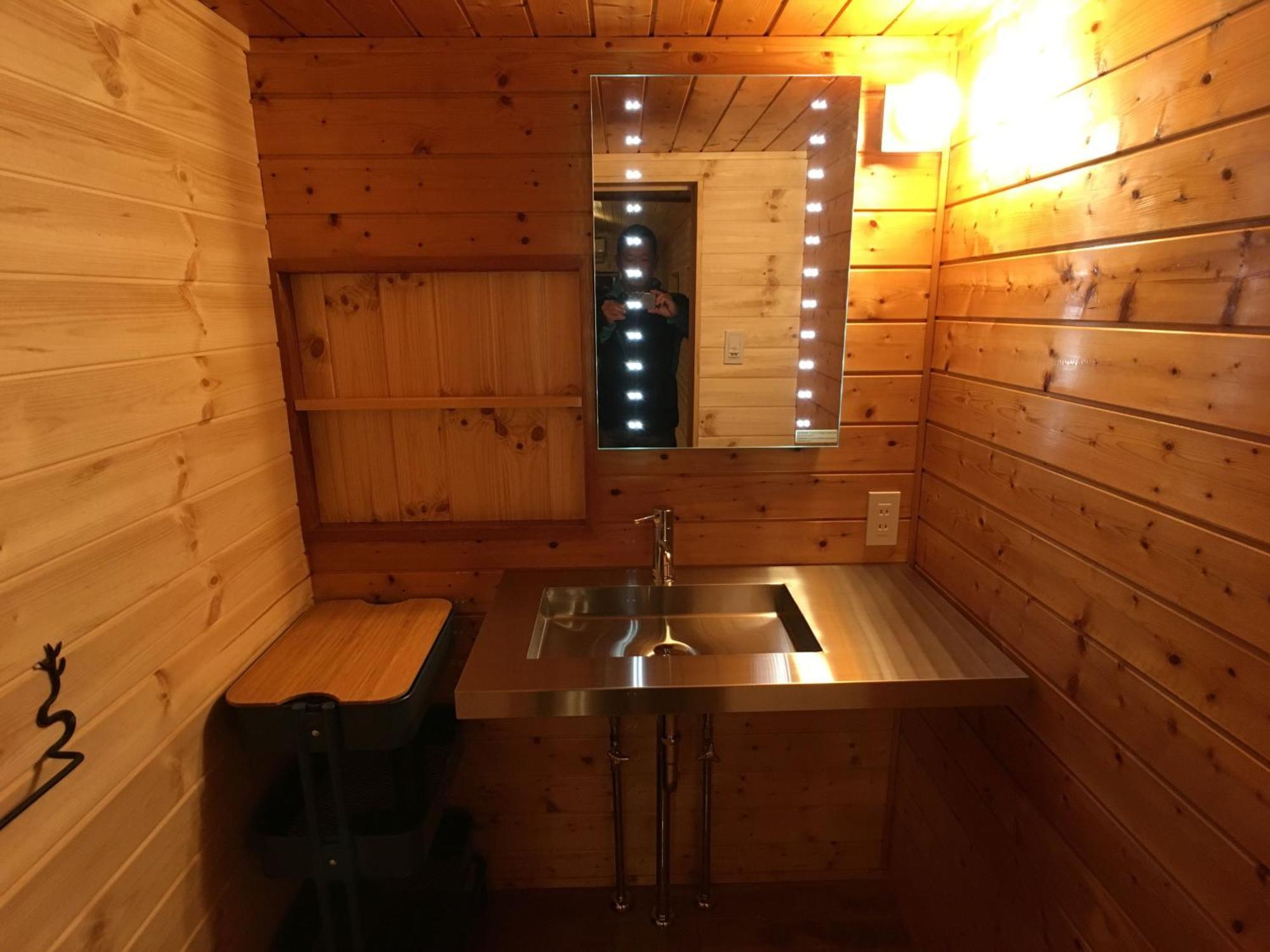 Pension Tomato Hakuba Cameră foto