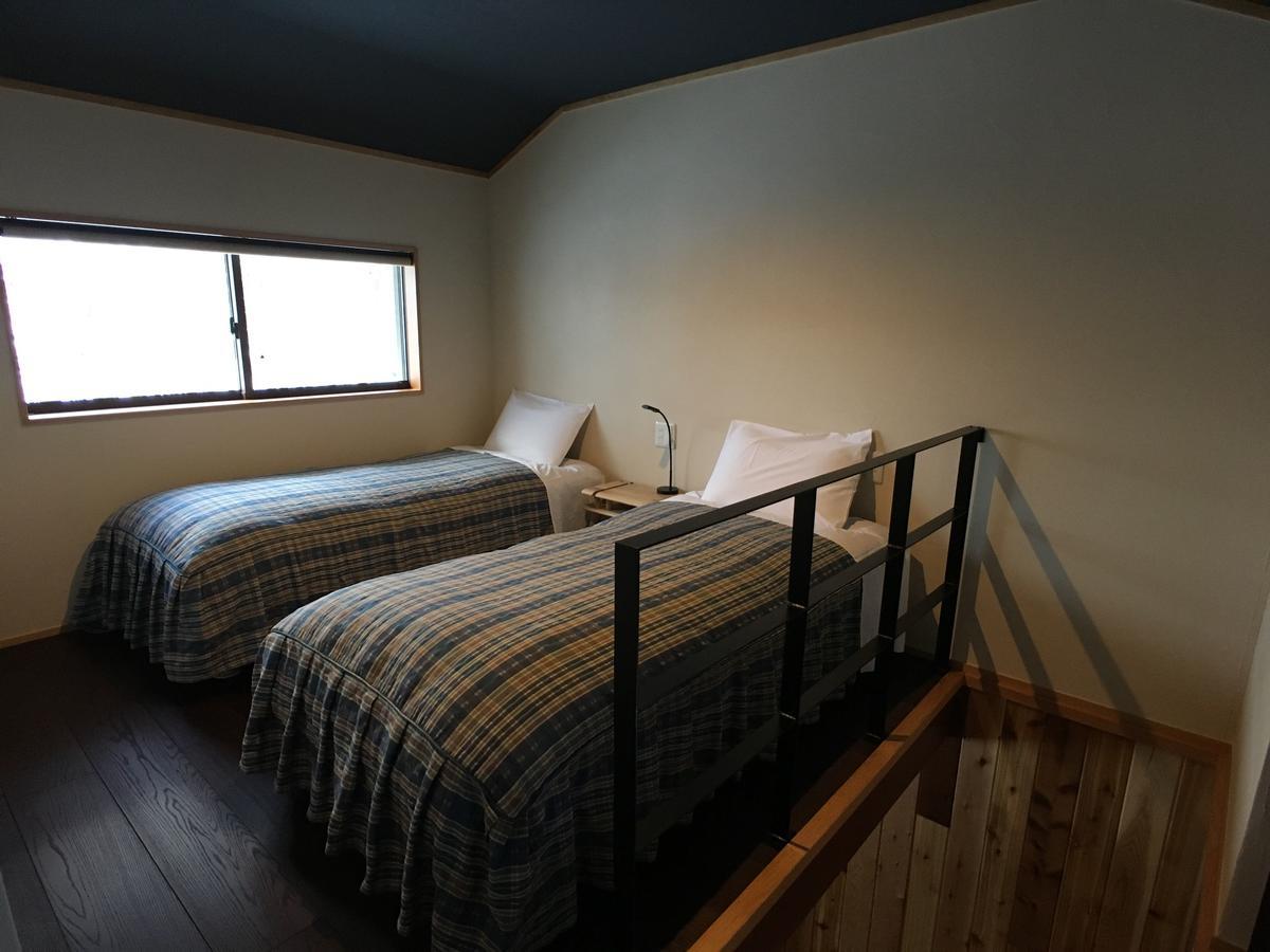 Pension Tomato Hakuba Exterior foto